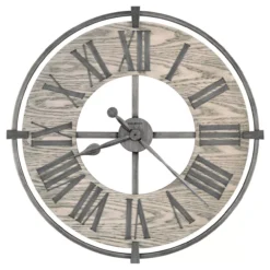 Howard Miller 625646 Eli Wall Clock