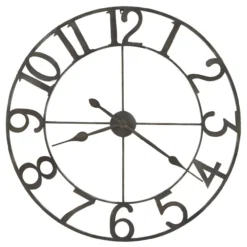 Howard Miller 625658 Artwell Wall Clock