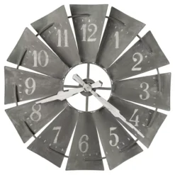 Howard Miller 625671 Windmill Wall Clock