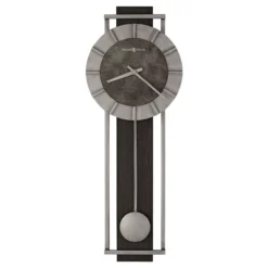 Howard Miller 625692 Oscar Wall Clock