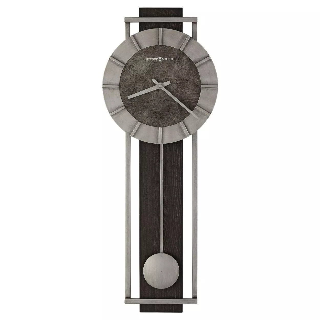 Howard Miller 625692 Oscar Wall Clock