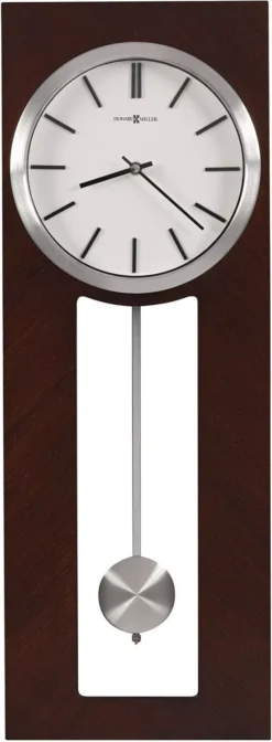 Howard Miller Madson Wall Clock