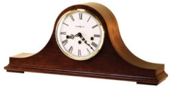 Mason Mantel Clock 630-161