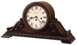 Newley Mantel Clock 630-198