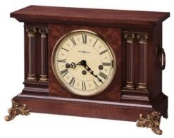 Circa Mantel Clock 630-212