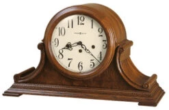 Hadley Mantel Clock 630-222