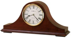 Christopher Mantel Clock 635-101