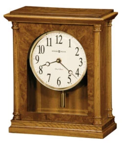 Carly Mantel Clock 635-132