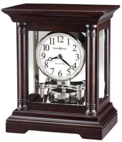 Cassidy Mantel Clock 635-198