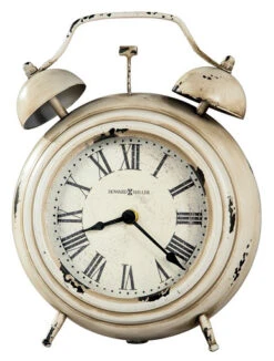 Harriet Accent Clock 635-207