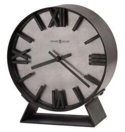 Indigo Accent Clock 635-209