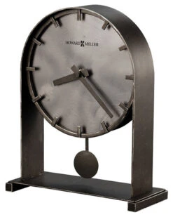 Hugo Accent Clock 635-219