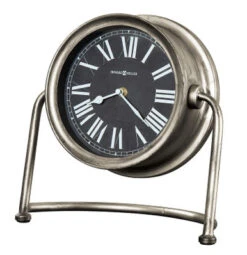 Senna Accent Clock 635-221