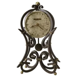 Howard Miller 635141 Vercelli Mantel Clock