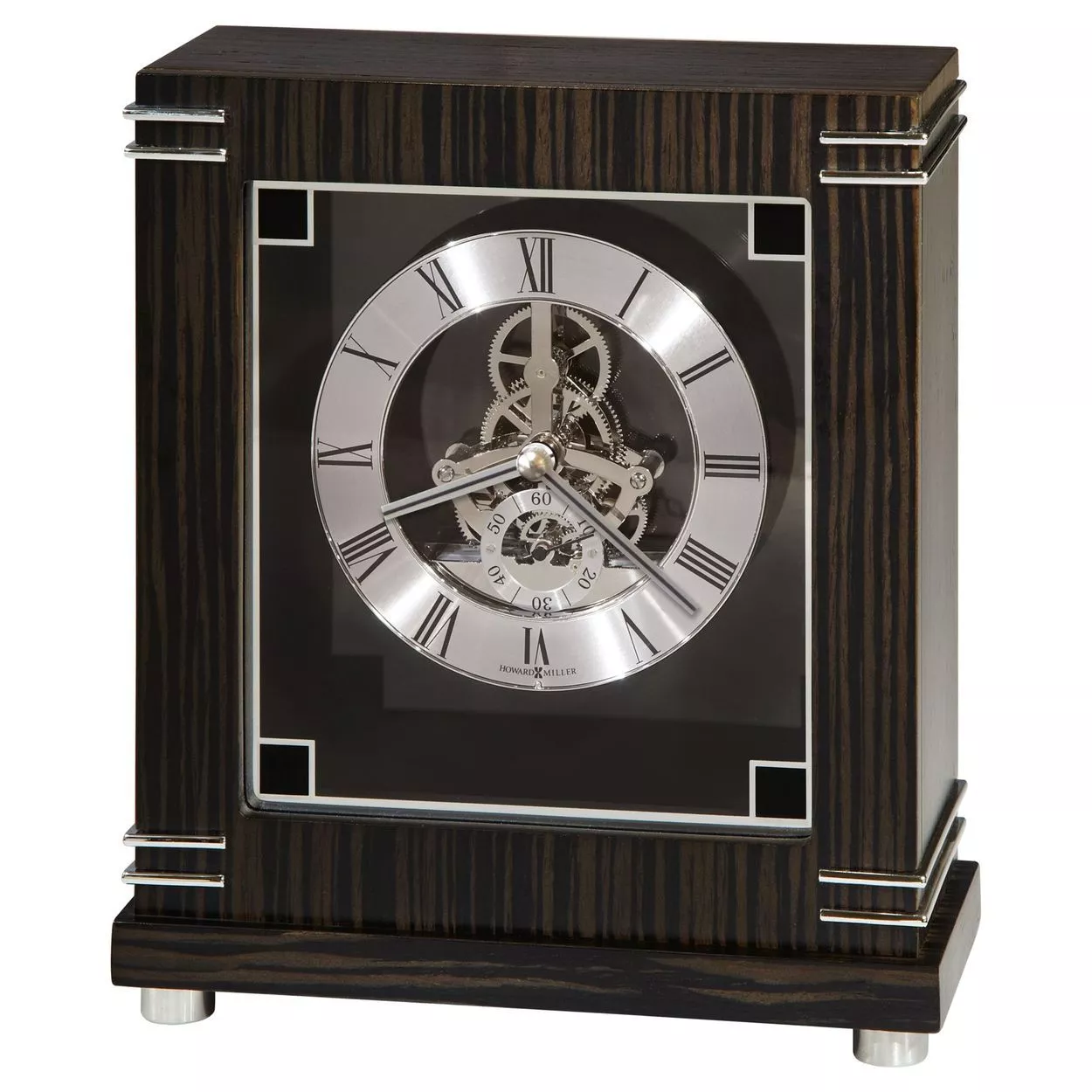 Howard Miller 635177 Batavia Mantel Clock