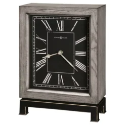 Howard Miller 635189 Merrick Mantel Clock