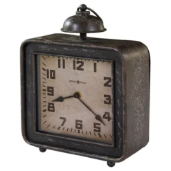 Howard Miller 635194 Collins Mantel Clock