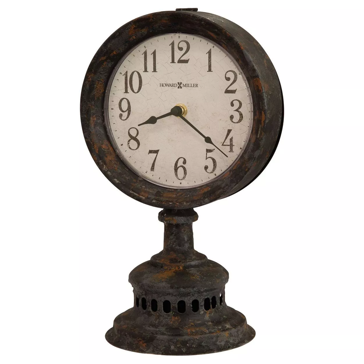 Howard Miller 635199 Ardie Mantel Clock 1 Howard Miller 635199 Ardie Mantel Clock