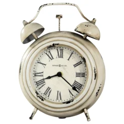 Howard Miller 635207 Harriet Mantel Clock (Promo)