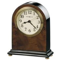 Howard Miller 645576 Bedford Tabletop Clock