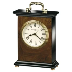 Howard Miller 645577 Berkley Tabletop Clock