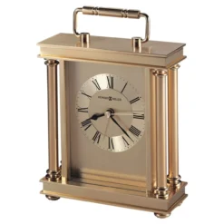Howard Miller 645584 Audra Tabletop Clock