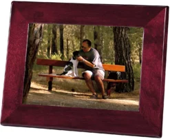 Howard Miller Rosewood Frame II (Promo)