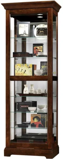 Howard Miller Martindale Display Cabinet