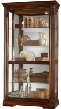 Howard Miller Andreus Display Cabinet