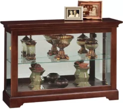 Howard Miller Underhill Console