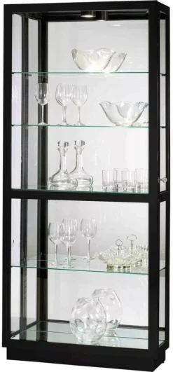 Howard Miller Jayden III Display Cabinet