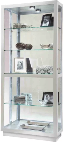 Howard Miller Jayden II Display Cabinet