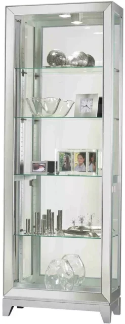 Howard Miller Shayne Display Cabinet