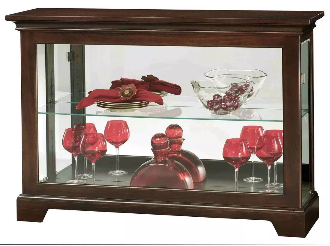 Howard Miller Underhill III Console 1 Howard Miller Underhill III Console