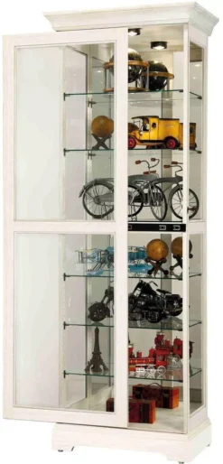 Howard Miller Martindale V Curio