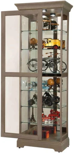 Howard Miller Martindale VI Curio