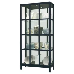 Howard Miller 680764 Clara II Curio Cabinet (Promo)