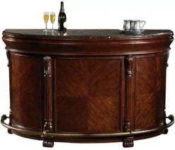 Howard Miller Niagara Bar Cabinet -Howard Miller Shop 693001 2