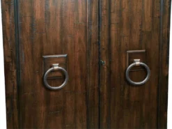 Howard Miller Rogue Valley Wine & Bar Cabinet -Howard Miller Shop 695122 C 2