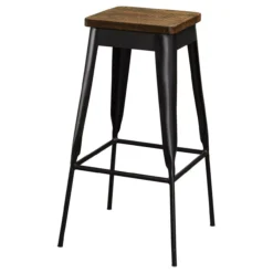 Howard Miller 697042 Garrison Barstool