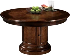 Howard Miller #699-012 Pub & Game Table