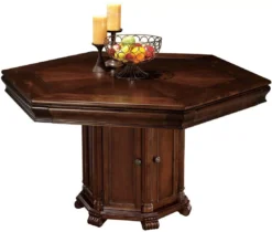 Howard Miller #699-013 Game Table