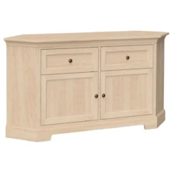 Howard Miller CS63B Custom TV Console