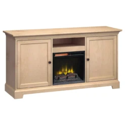 Howard Miller FP63A 63" TV Fireplace