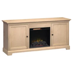 Howard Miller FP72A 72" TV Fireplace