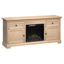 Howard Miller FP72E 72" TV Fireplace