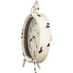 Howard Miller 635214 Howard Miller Saxony Mantel Clock 635214