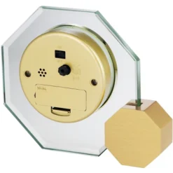 Howard Miller 645832 Danson Tabletop Clock -Howard Miller Shop GUEST 37f99d1a b81e 467d a96a 96a18c7e030e