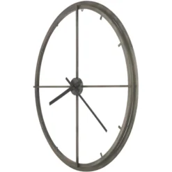 Howard Miller 625720 Howard Miller Girvan Wall Clock 625720