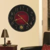 Howard Miller 625374 Howard Miller Harmon Wall Clock 625374